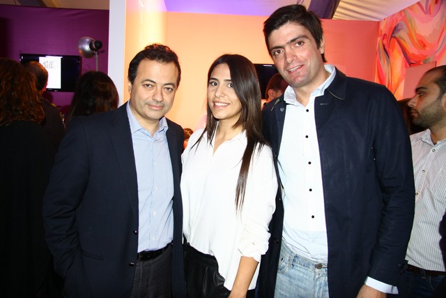 Galaxy Note 2 Event